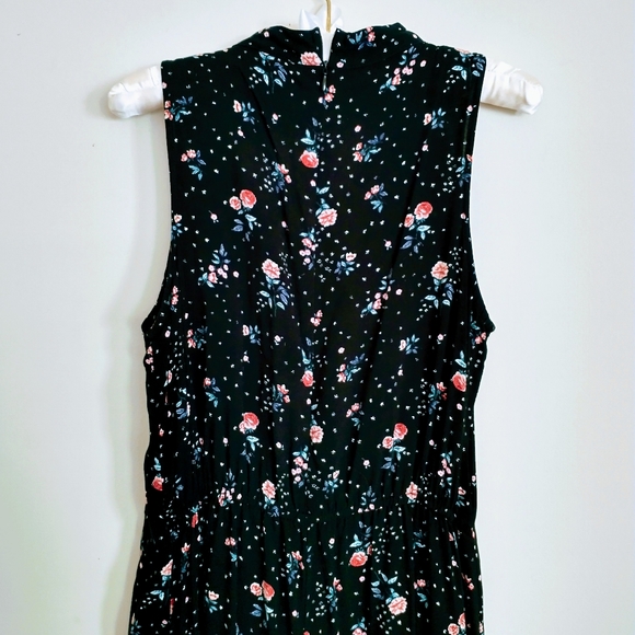 Art Class Big Kid's Jumpsuit - Picture 6 of 8